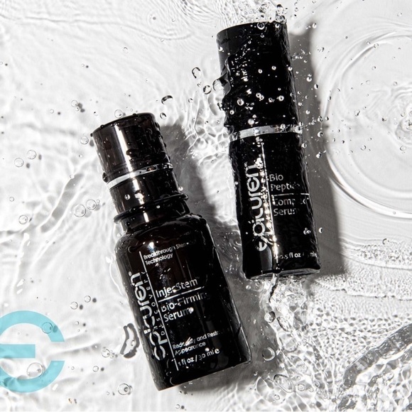 EPICUREN Discovery Bio Peptide complex Serum 0.5 fl oz Set of 2 - Picture 3 of 8